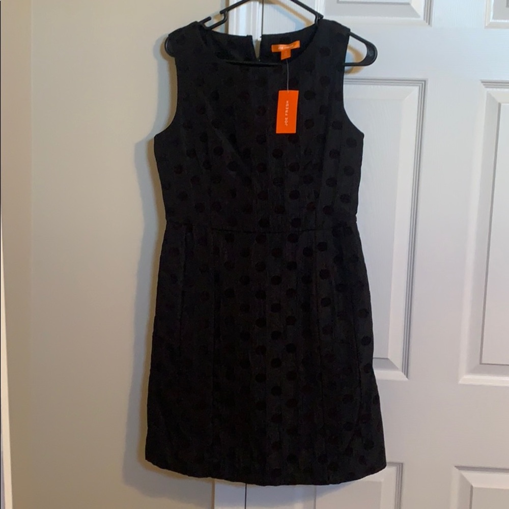 NWT DRESS SIZE 4